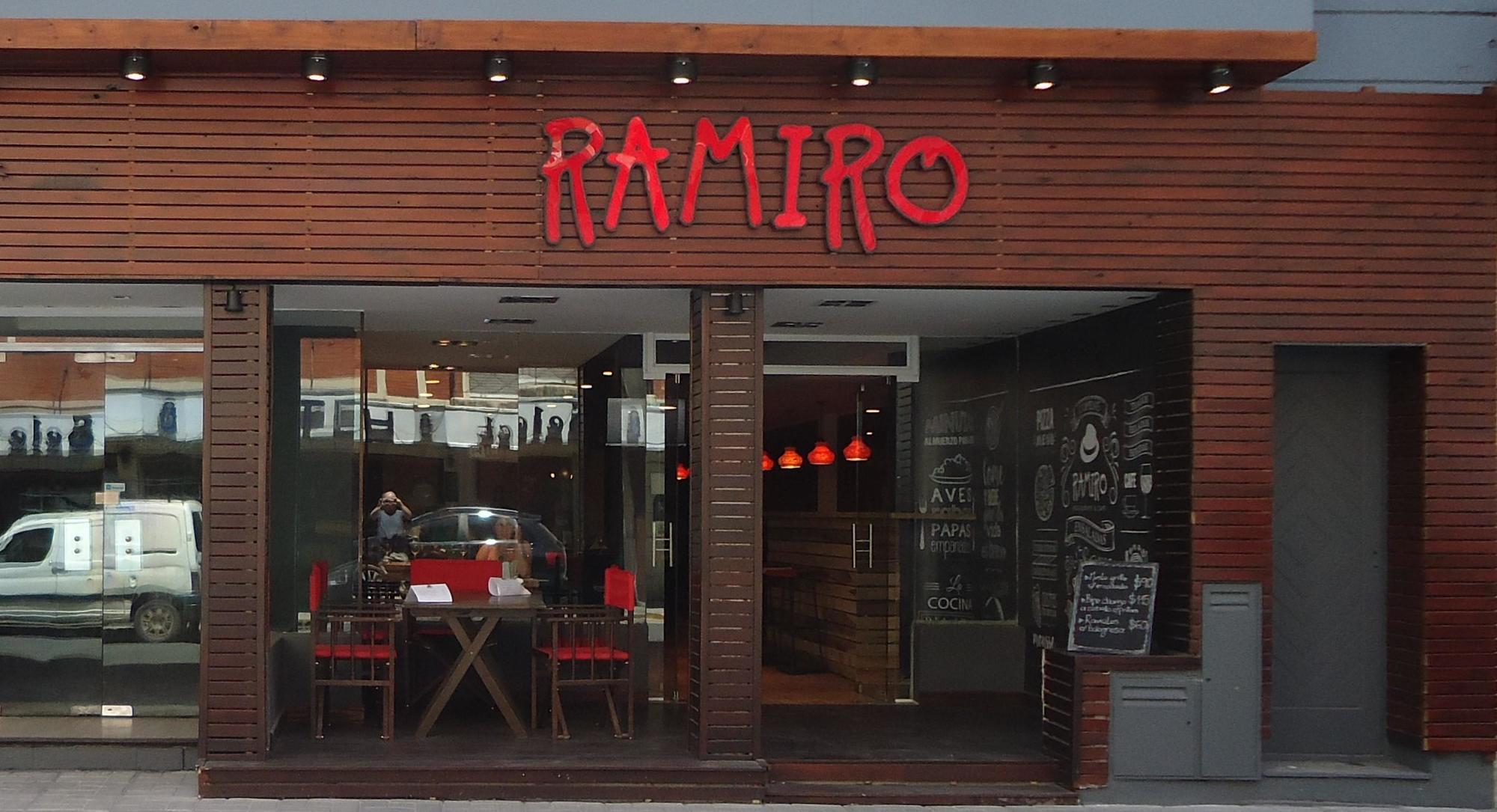 Hotel Ramos Mejía Mar del Plata Exteriér fotografie